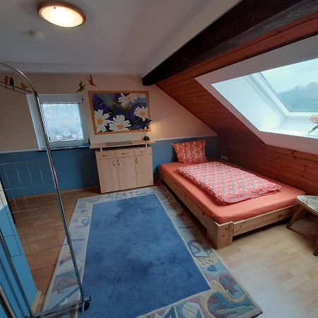 Ferienwohnung Dommes Fuhrbach Extérieur photo