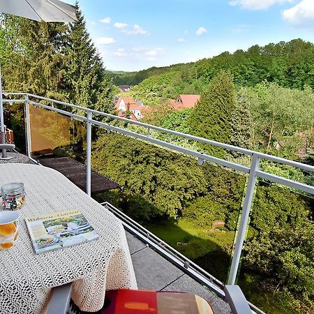 Ferienwohnung Dommes Fuhrbach Extérieur photo