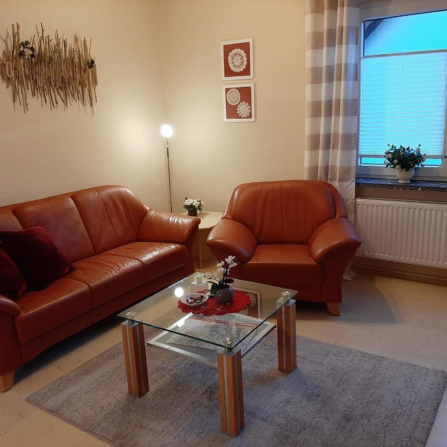 Ferienwohnung Dommes Fuhrbach Extérieur photo