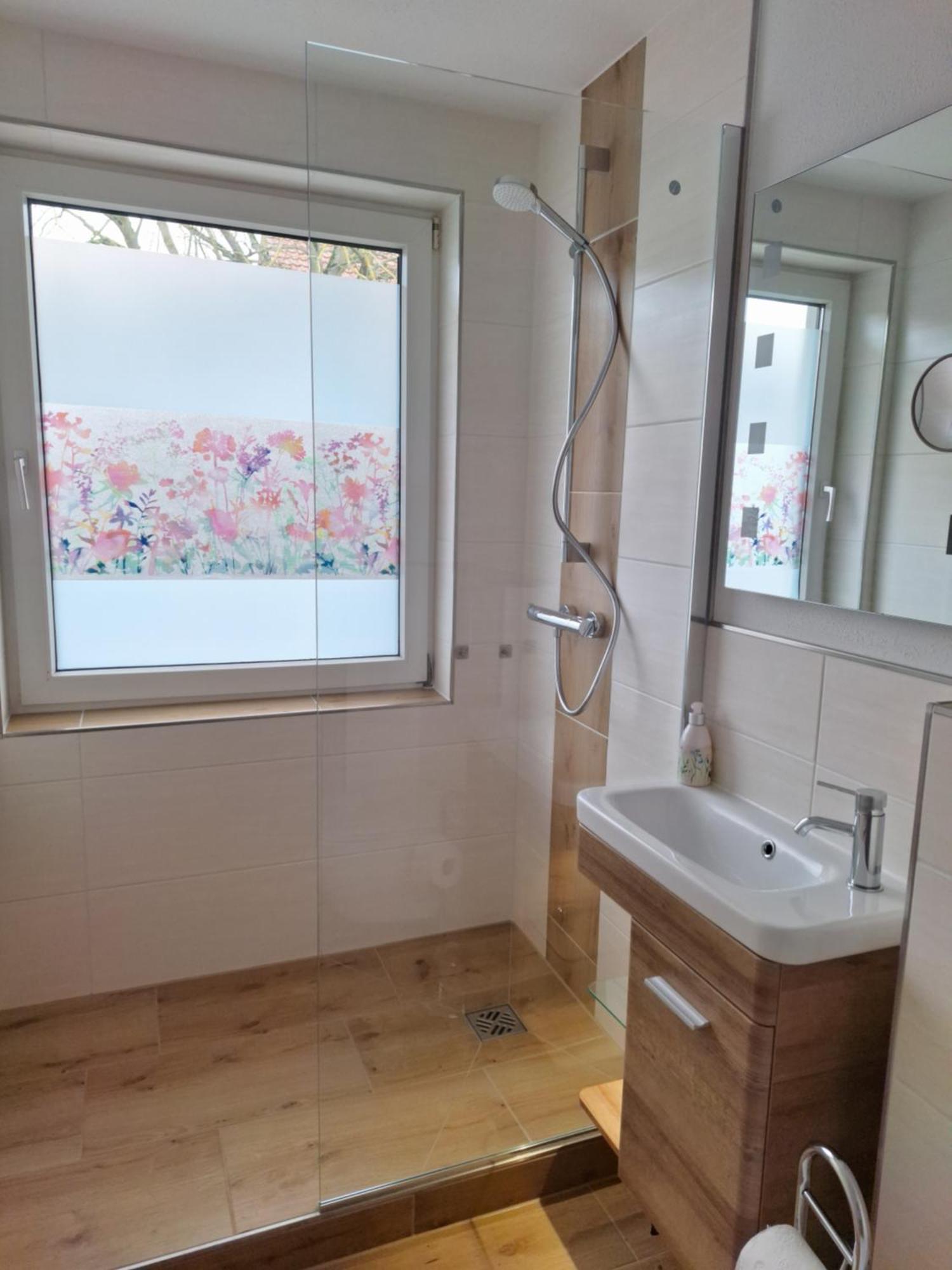Ferienwohnung Dommes Fuhrbach Extérieur photo
