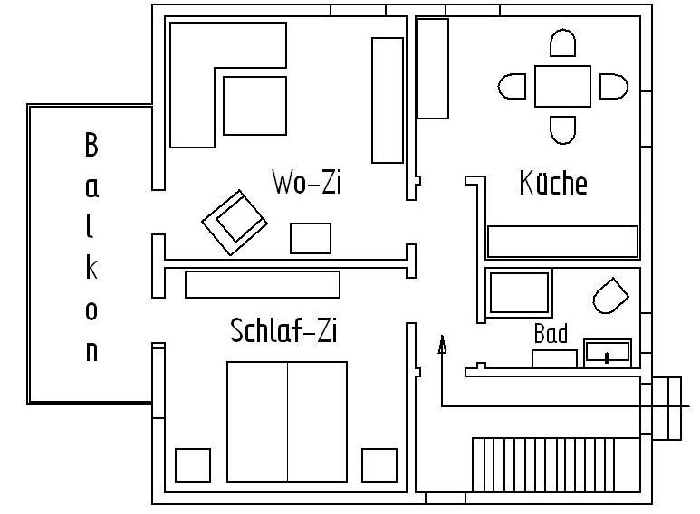Ferienwohnung Dommes Fuhrbach Extérieur photo