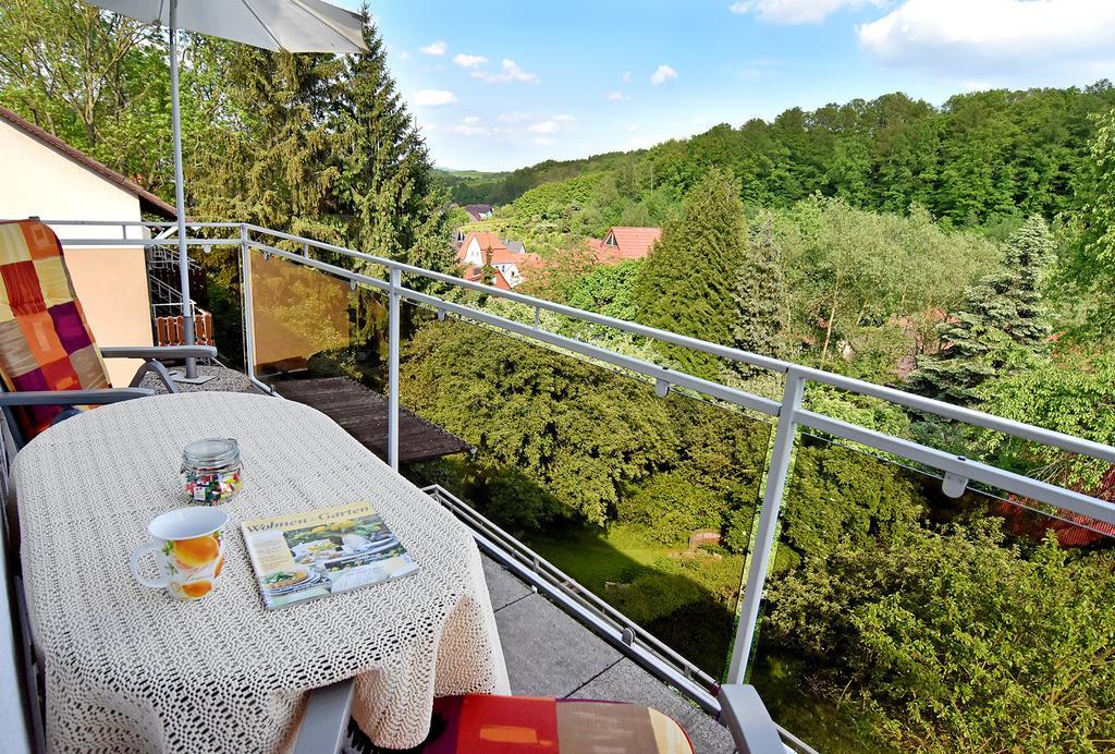 Ferienwohnung Dommes Fuhrbach Extérieur photo
