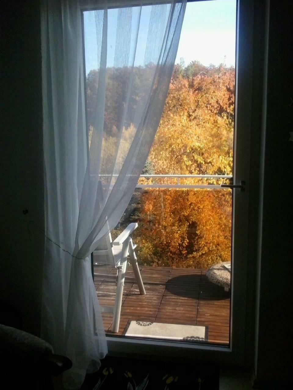 Ferienwohnung Dommes Fuhrbach Extérieur photo